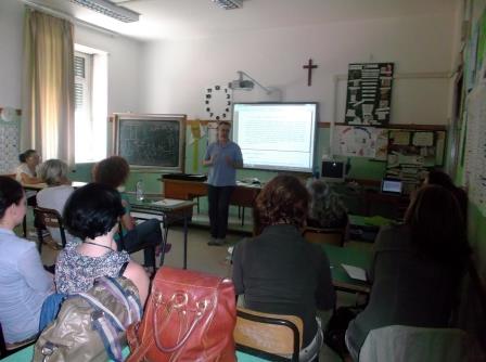 Corso sui Disturbi Specifici dell'Apprendimento